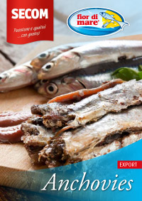 Anchovies catalogue