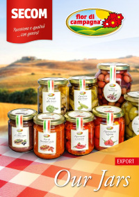 Jars Fior di campagma